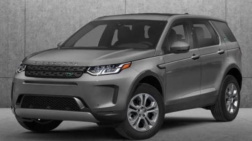 LAND ROVER DISCOVERY SPORT 2023 SALCJ2FX7PH323122 image